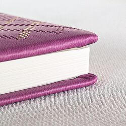 Anupam dap A5 Notebook - 192pgs